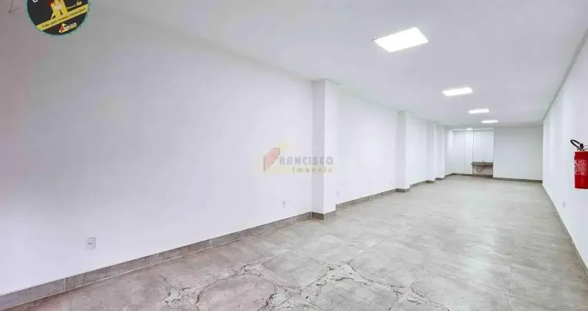 Ponto comercial para alugar no Centro, Divinópolis 