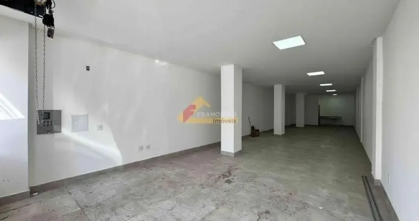 Ponto comercial para alugar no Centro, Divinópolis 