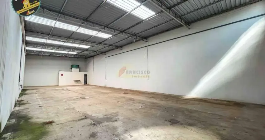 Barracão / Galpão / Depósito para alugar no Bom Pastor, Divinópolis 