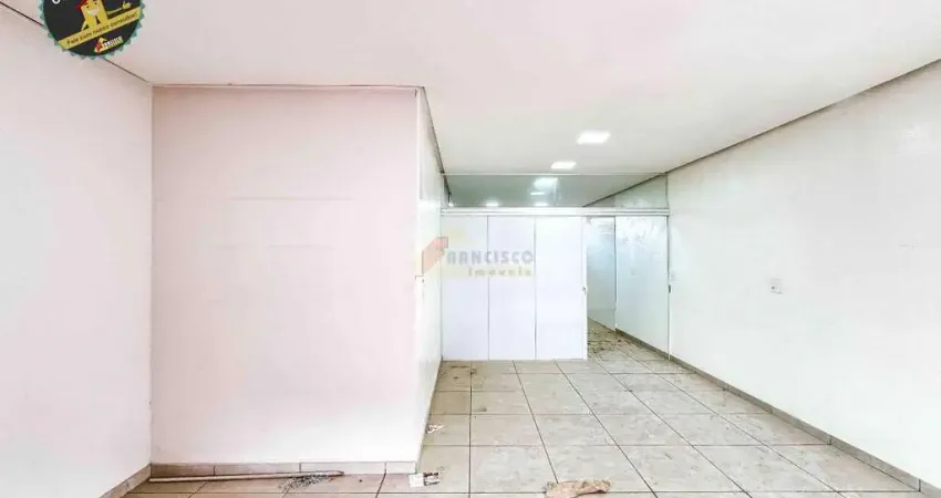 Ponto comercial para alugar no Nações, Divinópolis 