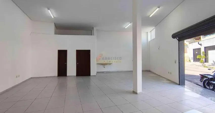 Ponto comercial para alugar no Centro, Divinópolis 