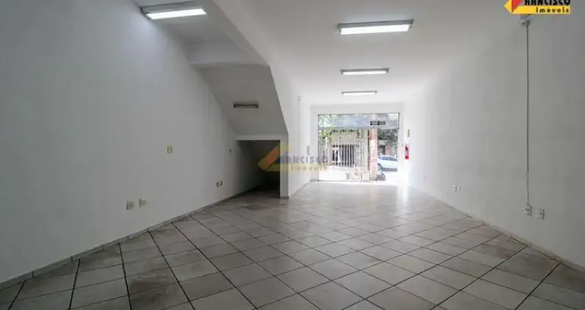 Ponto comercial para alugar no Centro, Divinópolis