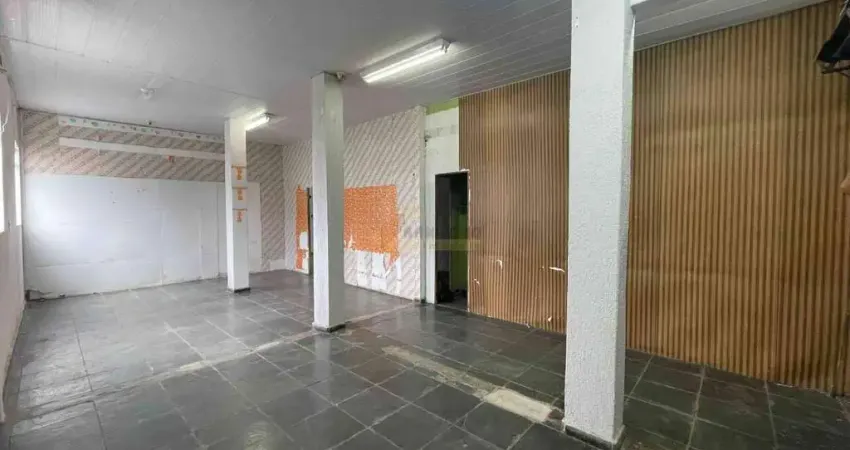 Ponto comercial para alugar no Santa Rosa, Divinópolis 