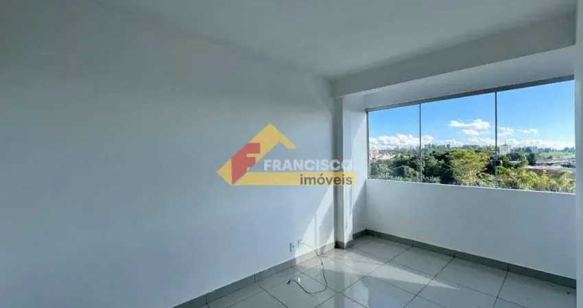 Apartamento para aluguel, 3 quartos, 1 suíte, orion - divinópolis/mg
