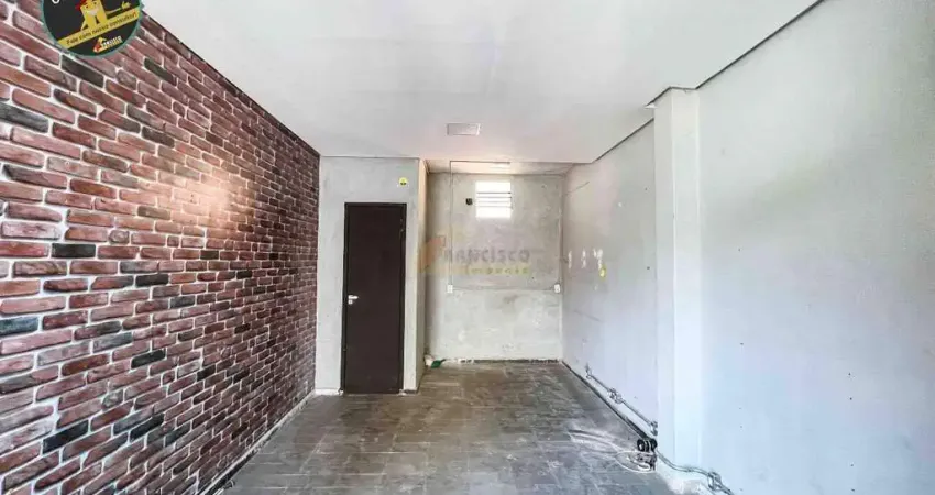Ponto comercial para alugar no Centro, Divinópolis 