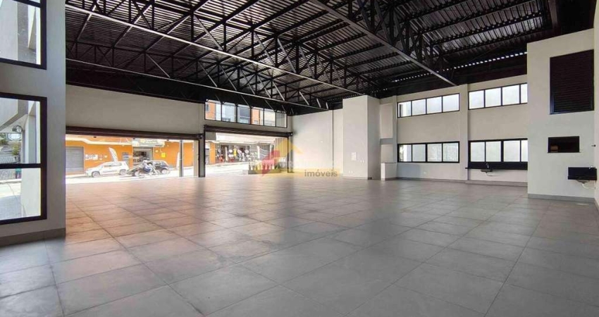 Ponto comercial para alugar no Ipiranga, Divinópolis 