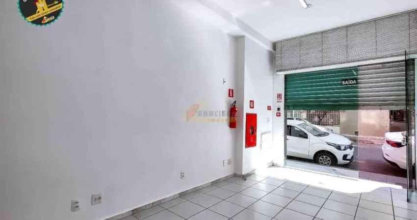 Ponto comercial para alugar no Centro, Divinópolis 