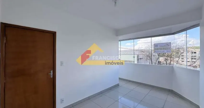 Apartamento para aluguel, 3 quartos, 1 suíte, 1 vaga, orion - divinópolis/mg