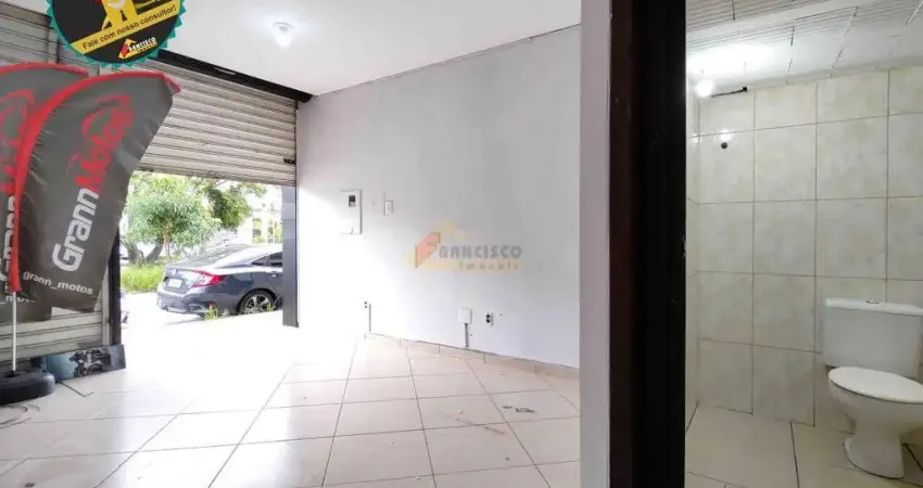 Ponto comercial para alugar no Bom Pastor, Divinópolis 