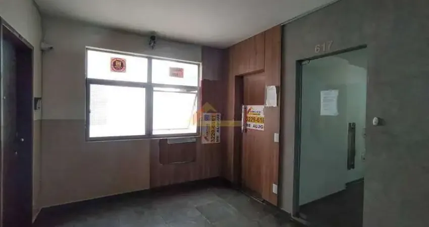 Sala comercial para alugar no Centro, Divinópolis 