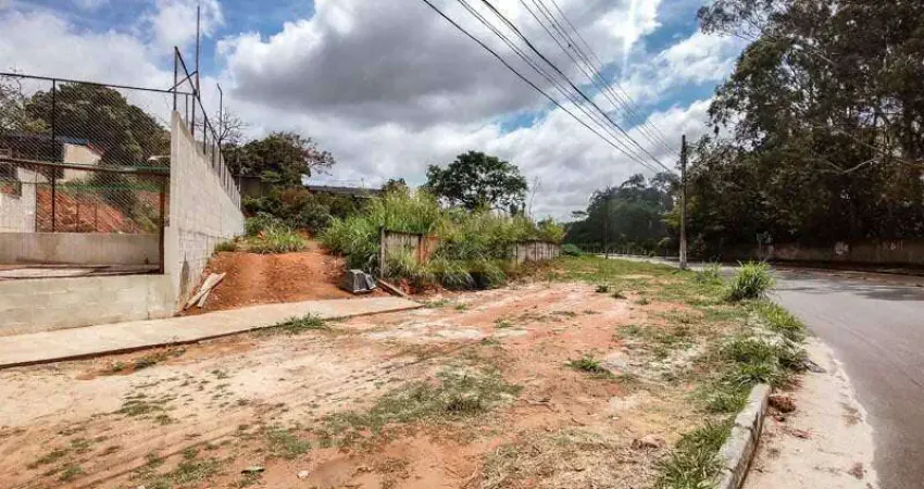 Terreno comercial para alugar no Bom Pastor, Divinópolis 