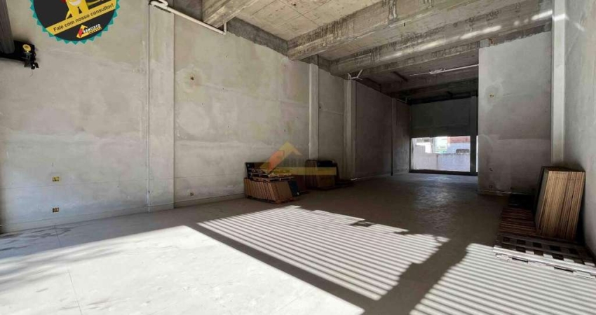 Sala comercial para alugar no Centro, Divinópolis 
