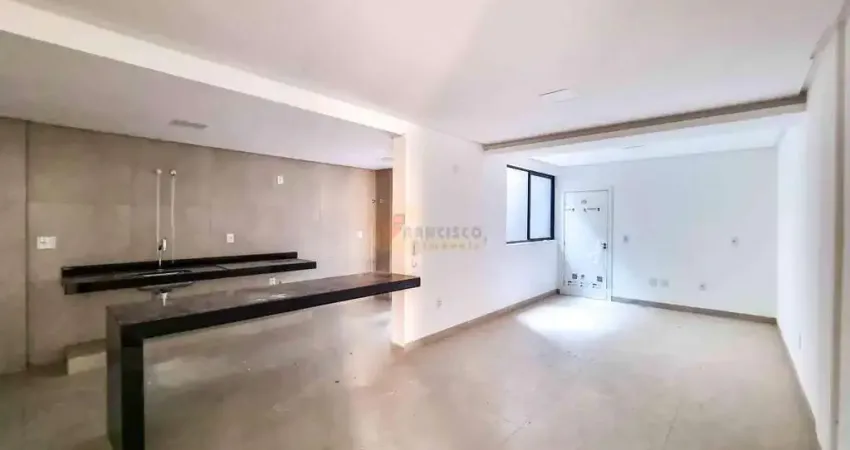 Apartamento para aluguel, 3 quartos, 1 suíte, 3 vagas, Vila Cruzeiro - Divinópolis/MG