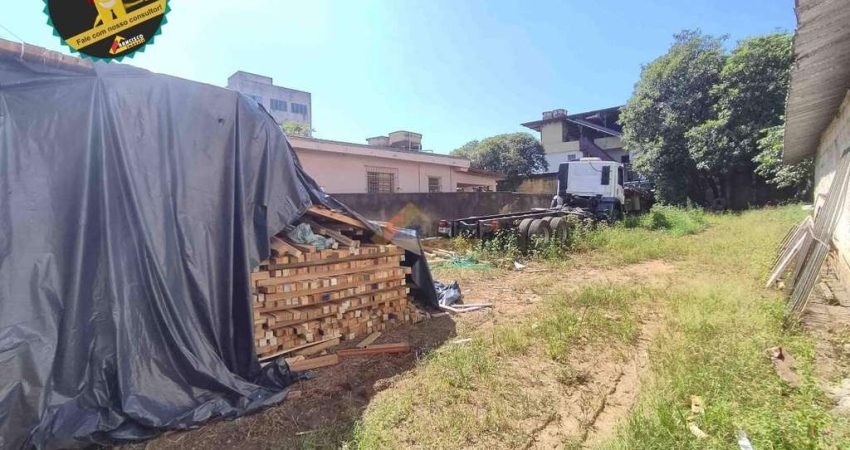 Barracão / Galpão / Depósito para alugar no Porto Velho, Divinópolis 