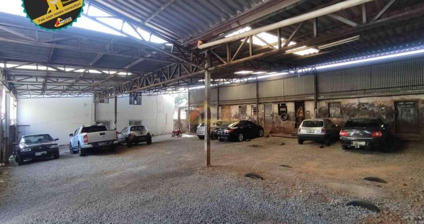 Barracão / Galpão / Depósito para alugar no Porto Velho, Divinópolis 