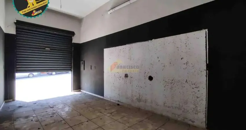 Ponto comercial para alugar no Interlagos, Divinópolis 