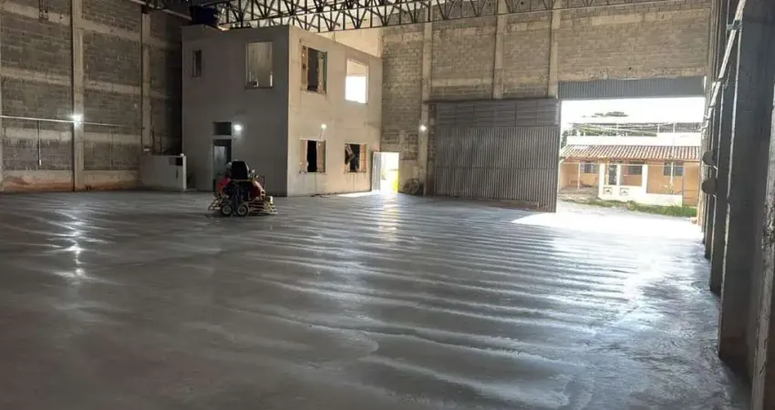 Barracão / Galpão / Depósito para alugar no Rancho Alegre, Divinópolis