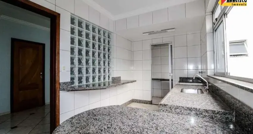 Apartamento para aluguel, 2 quartos, 1 suíte, 1 vaga, Centro - Divinópolis/MG