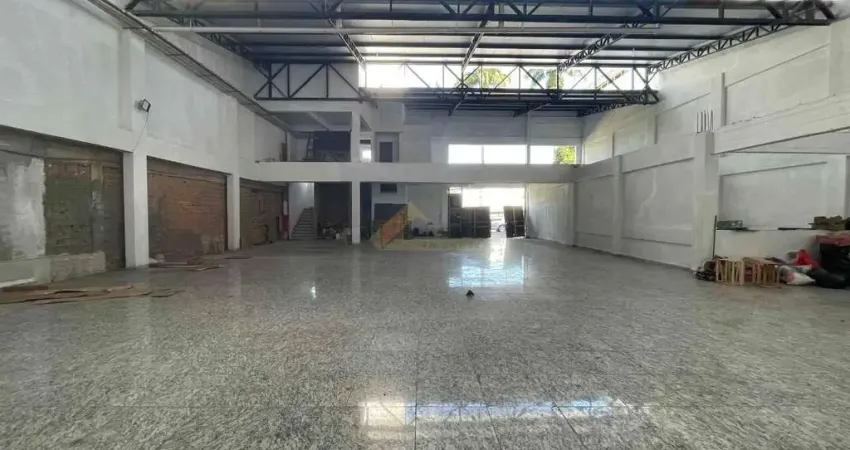 Ponto comercial para alugar no Centro, Divinópolis 