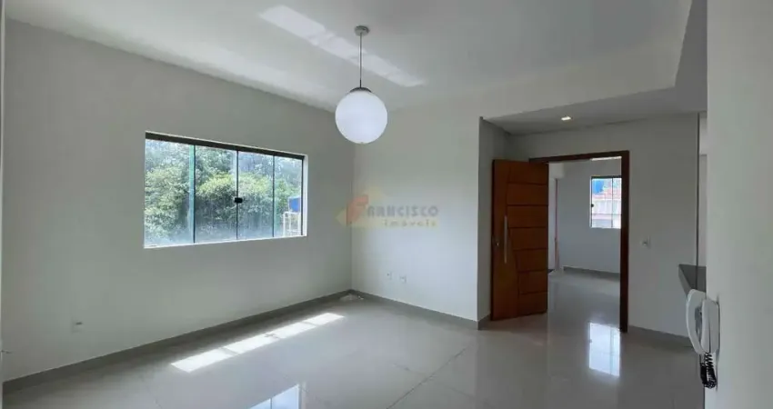 Apartamento para aluguel, 3 quartos, 1 suíte, 1 vaga, Manoel Valinhas - Divinópolis/MG