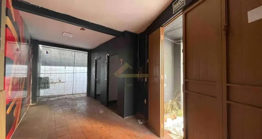 Ponto comercial para alugar no Centro, Divinópolis 