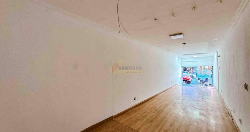 Ponto comercial para alugar no Centro, Divinópolis 