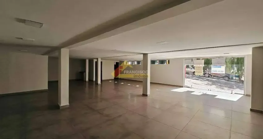 Ponto comercial para alugar no Centro, Divinópolis 