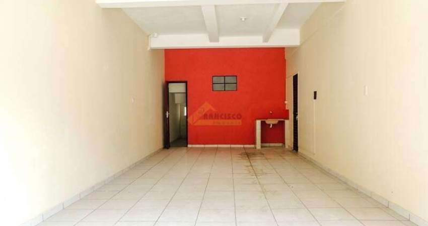 Ponto comercial para alugar no Bom Pastor, Divinópolis 