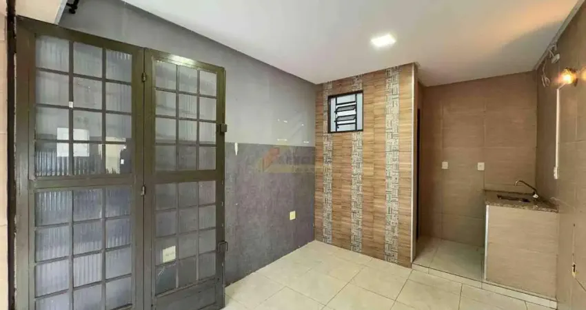 Ponto comercial para alugar no São Judas Tadeu, Divinópolis 