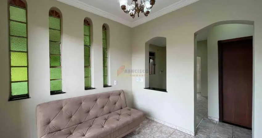 Apartamento com 3 quartos para alugar no Porto Velho, Divinópolis 