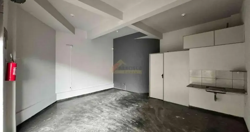 Ponto comercial para alugar no Centro, Divinópolis 