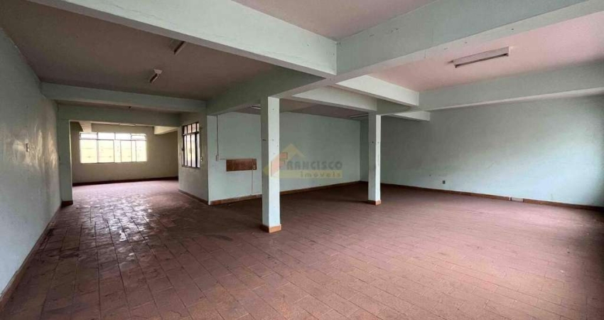 Ponto comercial para alugar no Porto Velho, Divinópolis 