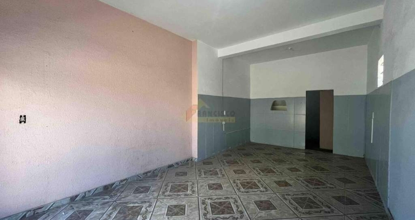 Ponto comercial para alugar no São José, Divinópolis 