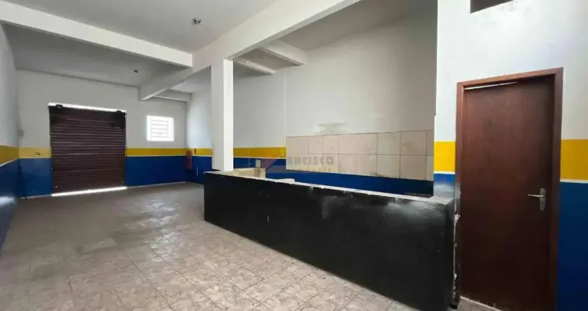 Ponto comercial para alugar no São José, Divinópolis 
