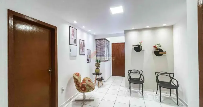 Sala comercial para alugar no Centro, Divinópolis 