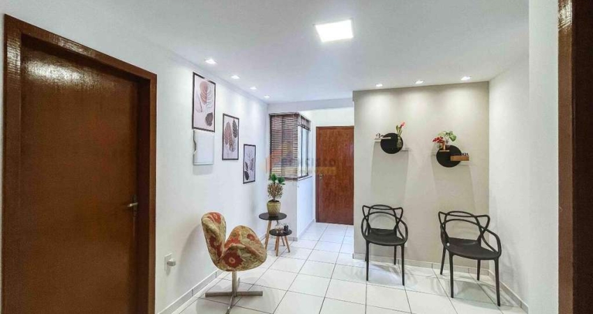 Sala comercial para alugar no Centro, Divinópolis 