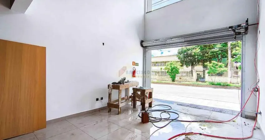 Ponto comercial para alugar no Porto Velho, Divinópolis 