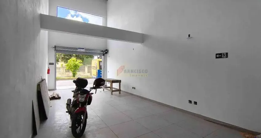 Ponto comercial para alugar no Porto Velho, Divinópolis 