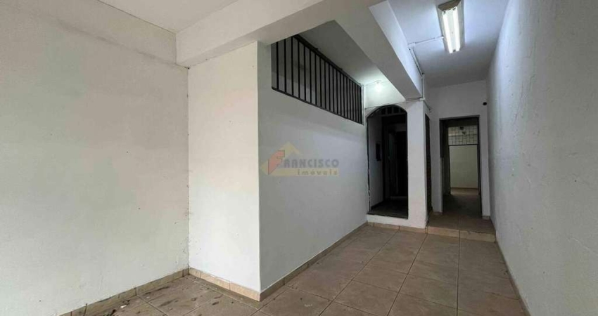 Ponto comercial para alugar no Centro, Divinópolis 