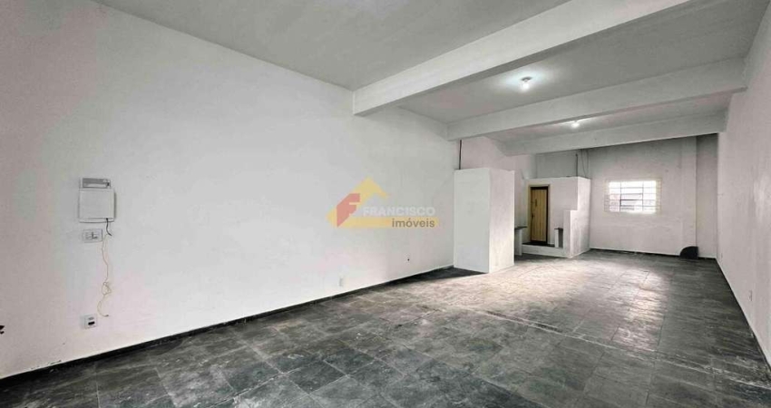 Ponto comercial para alugar no São José, Divinópolis 