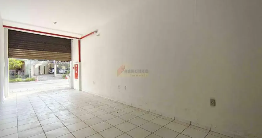 Ponto comercial para alugar no Bom Pastor, Divinópolis 