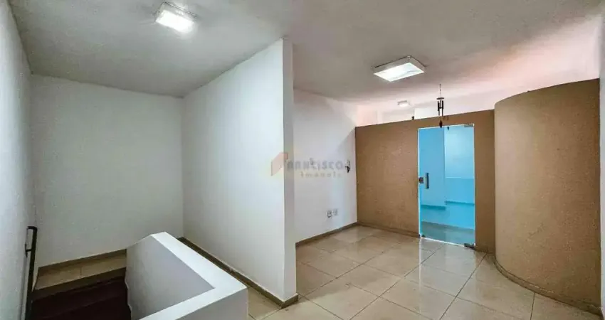 Apartamento para aluguel, 4 quartos, Centro - Divinópolis/MG