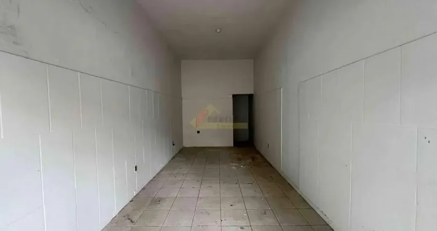 Ponto comercial para alugar no Centro, Divinópolis 