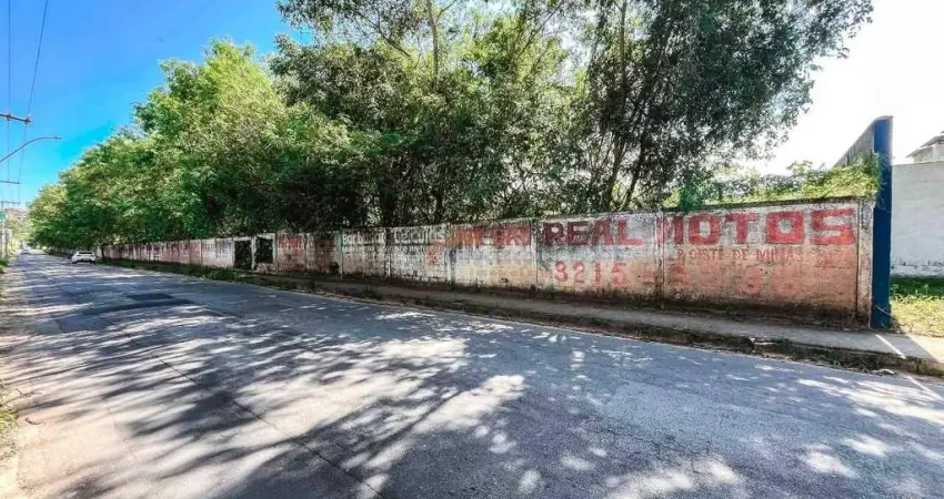 Terreno comercial para alugar no Belvedere, Divinópolis 