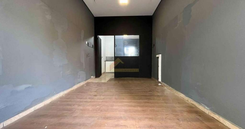 Ponto comercial para alugar no Ipiranga, Divinópolis 
