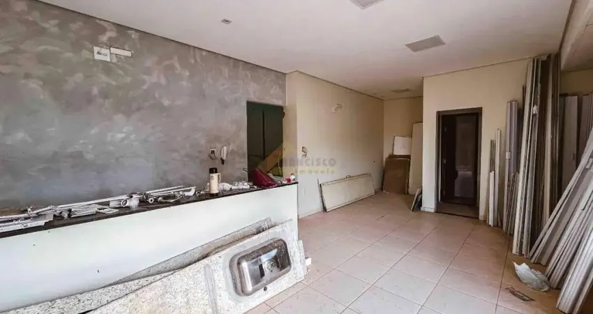 Ponto comercial para alugar no Santa Rosa, Divinópolis 