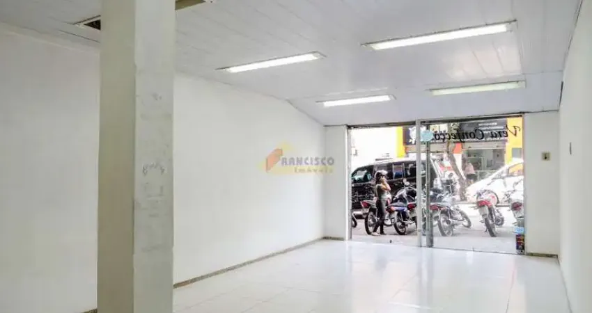 Ponto comercial para alugar no Centro, Divinópolis 