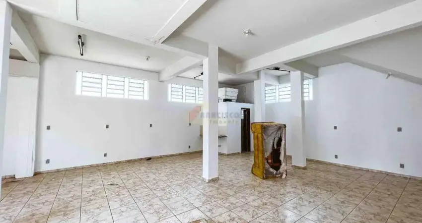 Ponto comercial para alugar no Santa Tereza, Divinópolis 
