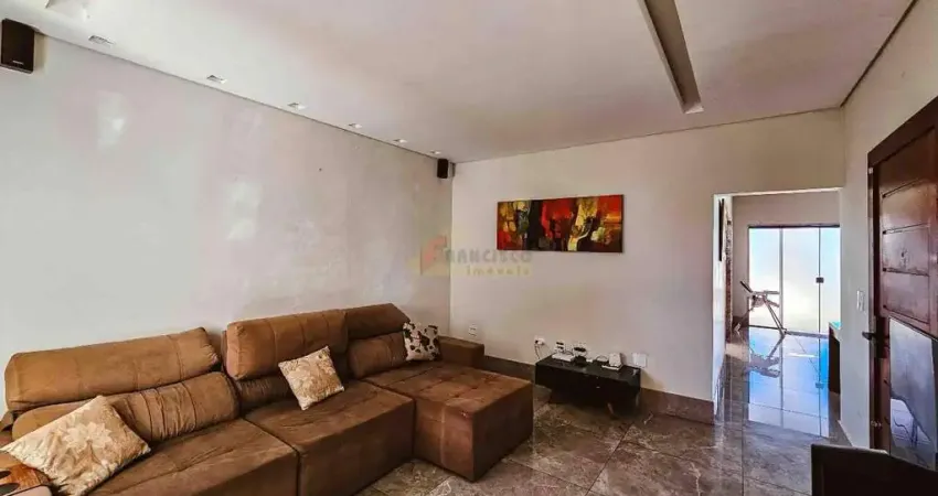 Apartamento Cobertura para aluguel, 4 quartos, 1 suíte, 1 vaga, Planalto - Divinópolis/MG