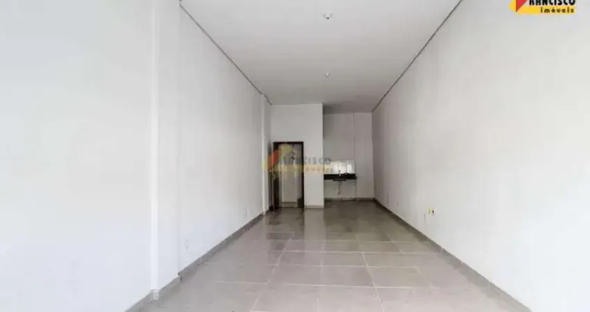 Ponto comercial para alugar no Santa Tereza, Divinópolis 